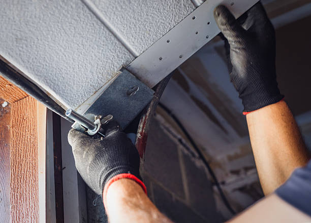 Reliable Garage Door Panel Replacement contractor in Morgan County County, OH by Garage Doors Repair Pro